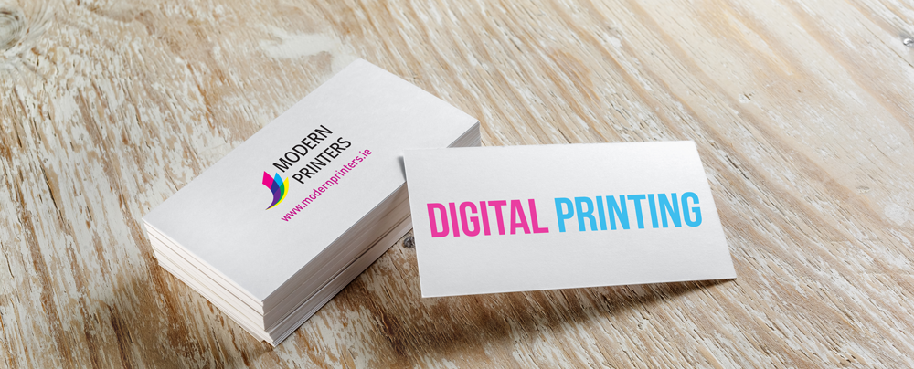 Digital Printing Modern Printers